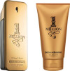 Paco Rabanne - 1 Million Edt 100Ml Shower Gel 100 Ml - Giftset