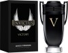 Paco Rabanne - Invictus Victory Extreme Edp 200 Ml