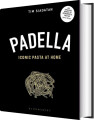 Padella Iconic Pasta At Home