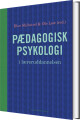 Pædagogisk Psykologi I Læreruddannelsen - 