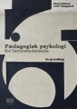 Pædagogisk Psykologi