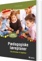 Pædagogiske Læreplaner
