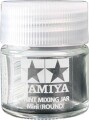 Paint Mixing Jar Mini Round - 81044 - Tamiya