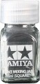 Paint Mixing Jar Mini Square - 81043 - Tamiya