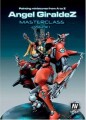 Vallejo - Painting Miniatures From A To Z Vol 1 - Angel Giraldez