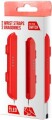 Pair Of Joy-Con Hand Wrist Straps Red