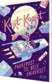 Kurt Komet Og Rex - Pakkepost Til Hele Universet - 