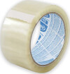 Pakketape Klar 45 Mm X 66 M - Spree