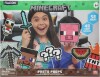 Paladone - Minecraft Photo Props Bumper Pack 58 Pcs