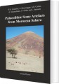Palaeolithic Stone Artefacts From Moroccan Sahara - 
