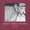 Palle Nielsen Timeboghour Book - 
