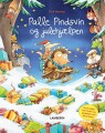 Palle Pindsvin Og Julehjælpen - 