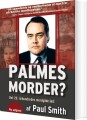 Palmes Morder - 