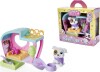 Simba - Pamper Petz - Mini Playhouse - Hund Figur Legesæt