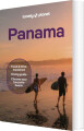 Panama - Lonely Planet