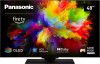 Panasonic - 48 4K Oled Tv 48Z80Aez