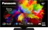 Panasonic - 55 4K Oled Tv 55Z80Aez