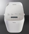 Panasonic - Automatic Bread Maker Sd-Zp2000Wxe