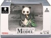 Panda Figur - Model Series - Animal Universe - 16X9 5X11 Cm