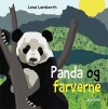 Panda Og Farverne - 