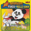 Panda Og Kalle Kanin