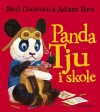 Panda Tju I Skole - 