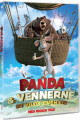 Panda Vennerne - Et Vildt Eventyr - 