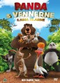 Panda Vennerne - Lama Alarm