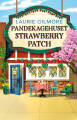 Pandekagehuset Strawberry Patch