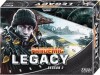 Pandemic Legacy Sæson 2 - Black Edition
