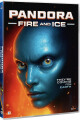 Pandora Fire And Ice