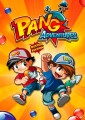 Pang Adventures