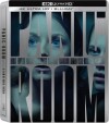 Panic Room - Steelbook