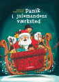 Panik I Julemandens Værksted
