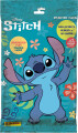 Panini - Stitch Amazing World - Starter Set Pan2559