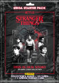 Panini - Stranger Things - Starter Set Pan3123