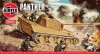 Airfix - Panther Tank Byggesæt - Vintage Classics - 1 76 - A01302V