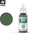 Vallejo - Panzer Aces - Splinter Strips Mat - 17 Ml - 70348