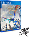 Panzer Dragoon - Classic Edition Limited Run 377 Import - 