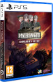 Panzer Knights Commander S Edition