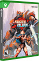 Panzer Paladin Limited Run Import