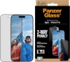 Panzerglass - Iphone 17 Pro - 2-Way Privacy Skærmbeskyttelse