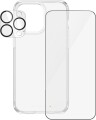 Panzerglass - Apple Iphone 15 Pro Max - 3-I-1 Beskyttelsessæt