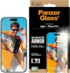Panzerglass - Iphone 17 Pro - Anti-Reflective Armor Skærmbeskyttelse