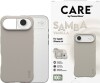 Care By Panzerglass - Iphone Air - Cover Samba - Vanilla