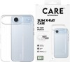 Care By Panzerglass - Iphone Air - Slim X-Ray Case - Transparent