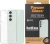 Panzerglass - Cover Med D3O - Samsung Galaxy S23 Fe