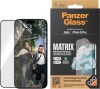 Panzerglass - Eco Matrix Screen Protector With D3O Iphone 15 Plus - Ultra