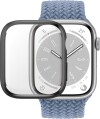 Panzerglass - Apple Watch 9 Small - Fullbody Skærmbeskyttelse - Sort