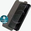 Panzerglass - Iphone 1212 Pro Privacy Skærmbeskyttelse - Sort -